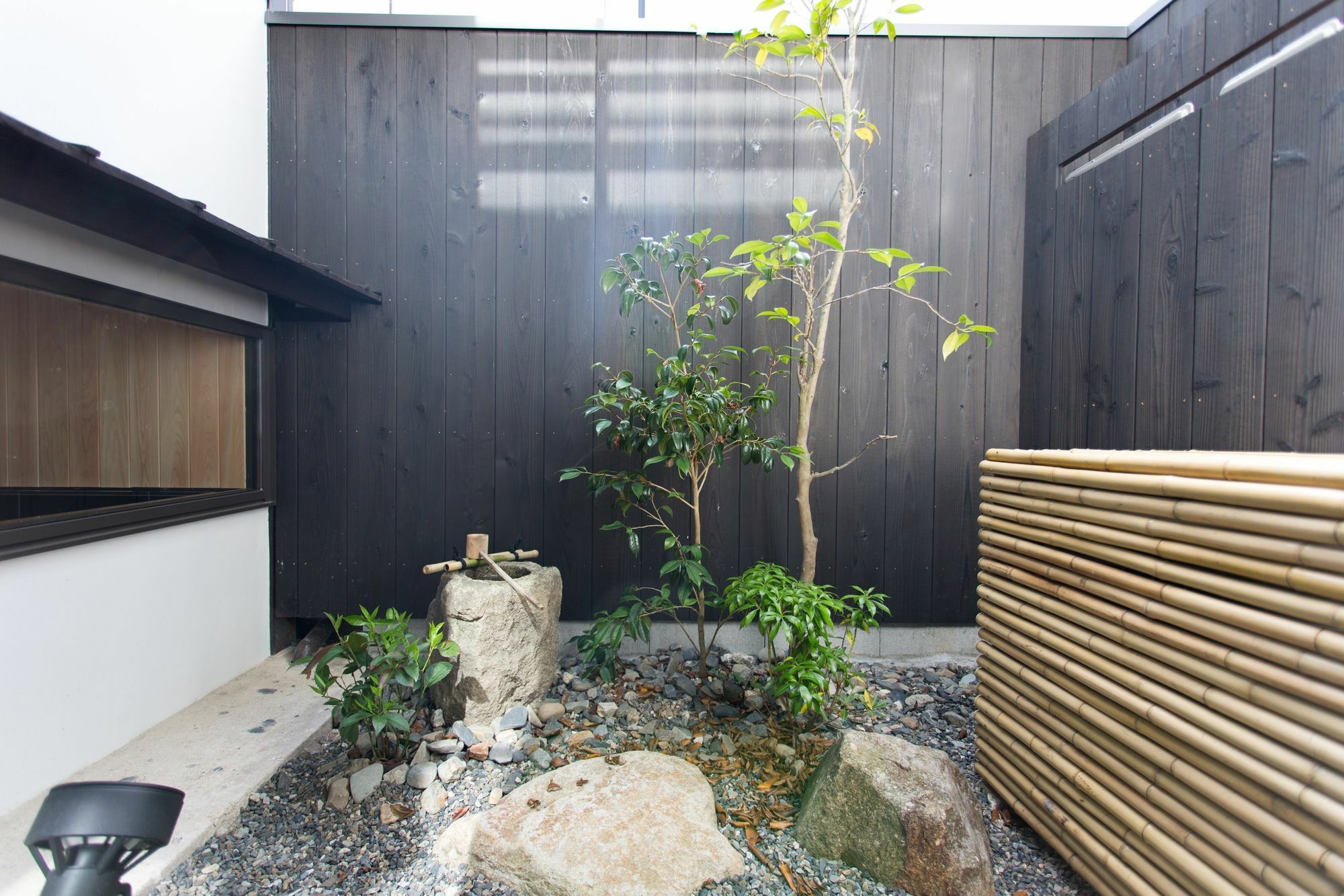 Villa Kuraya Marikoji Kyōto Esterno foto