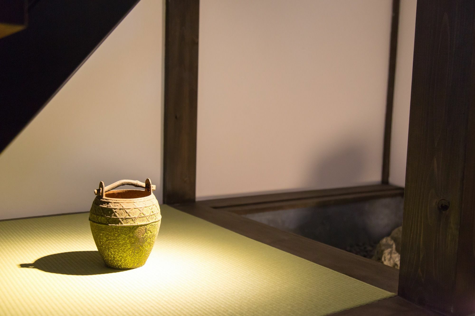 Villa Kuraya Marikoji Kyōto Esterno foto