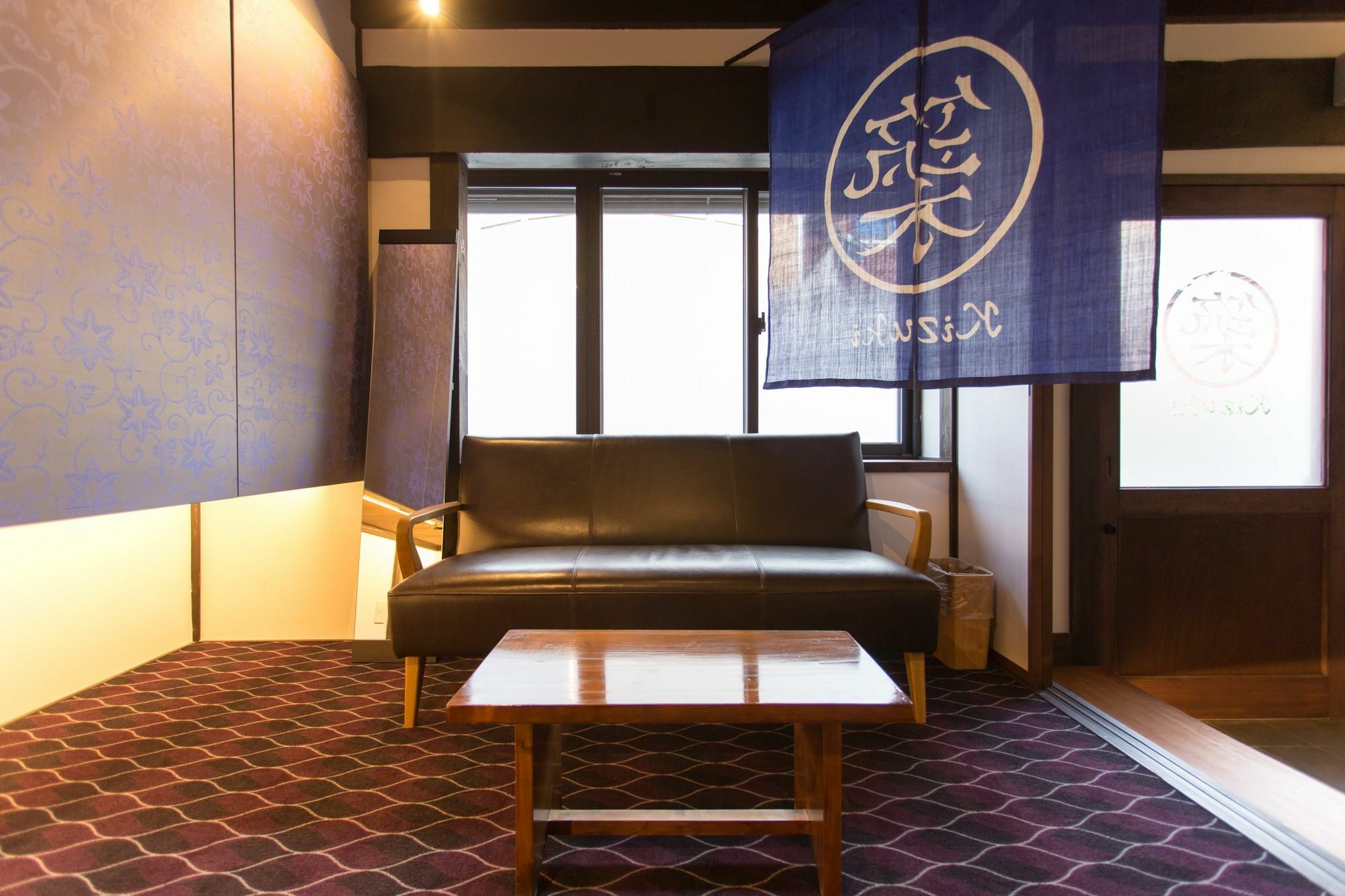 Villa Kuraya Marikoji Kyōto Esterno foto