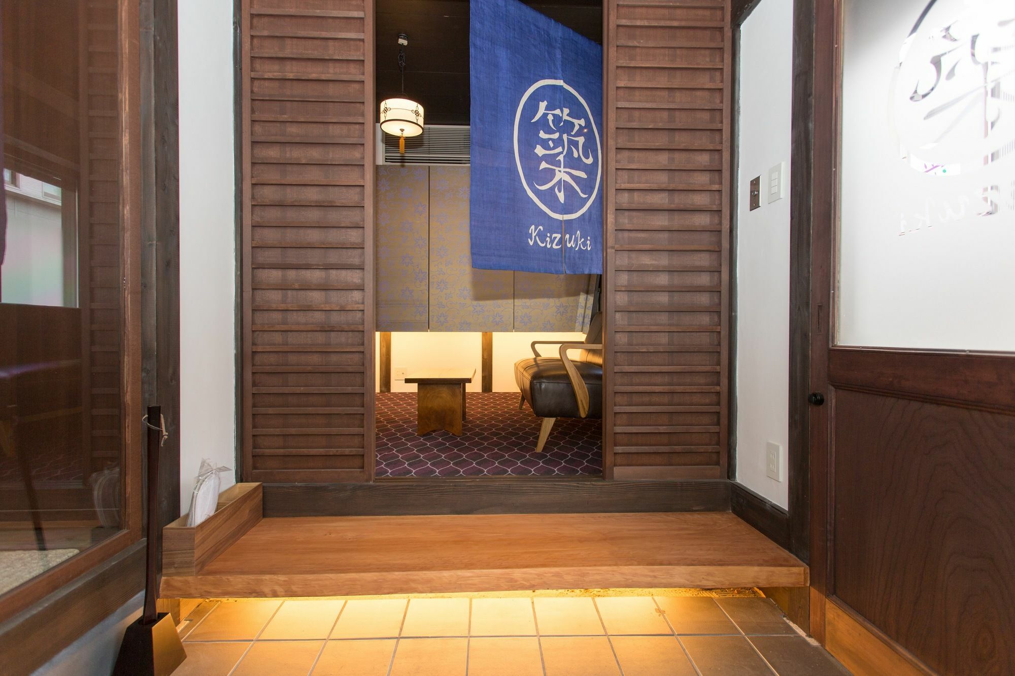 Villa Kuraya Marikoji Kyōto Esterno foto