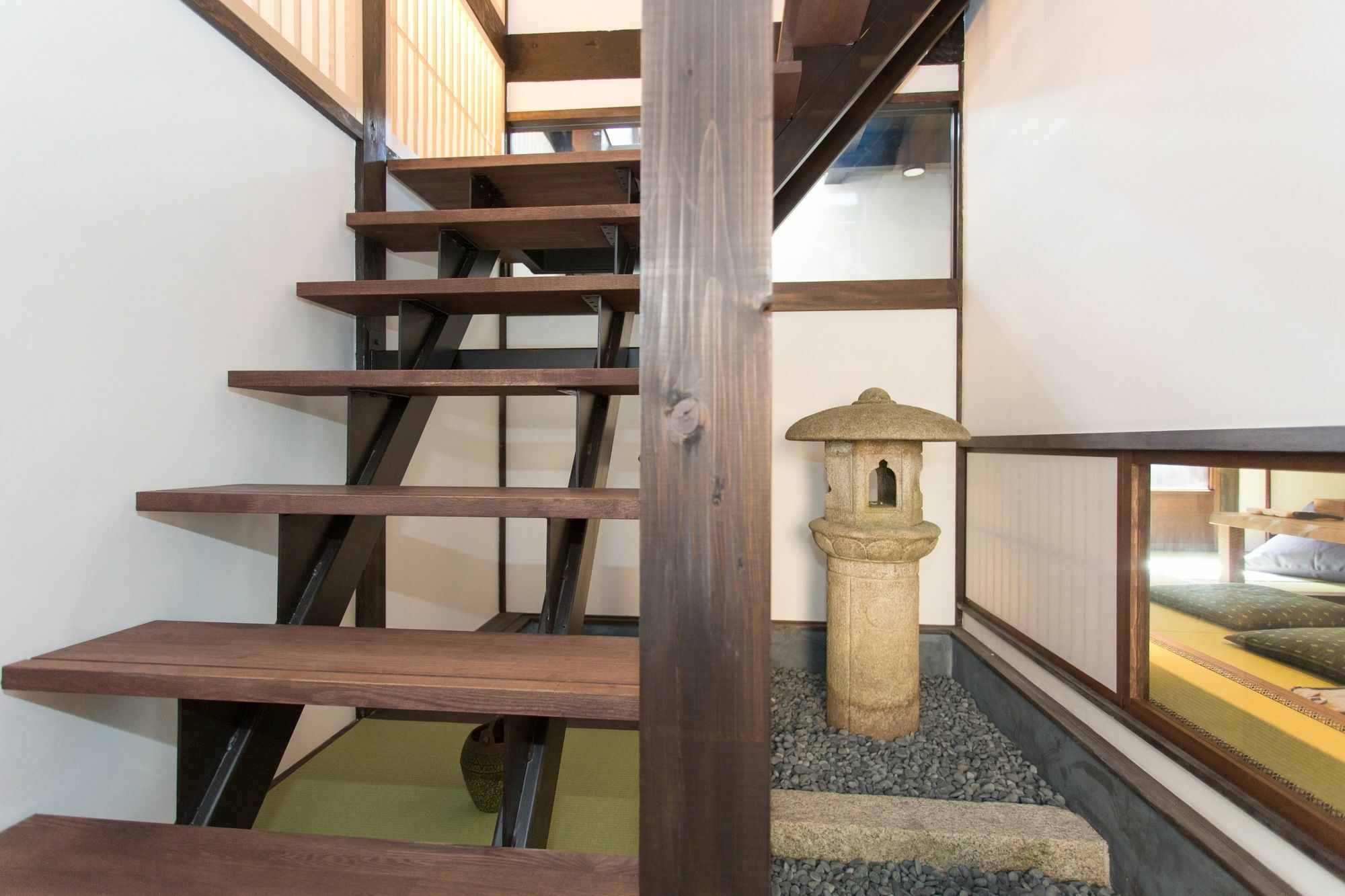 Villa Kuraya Marikoji Kyōto Esterno foto
