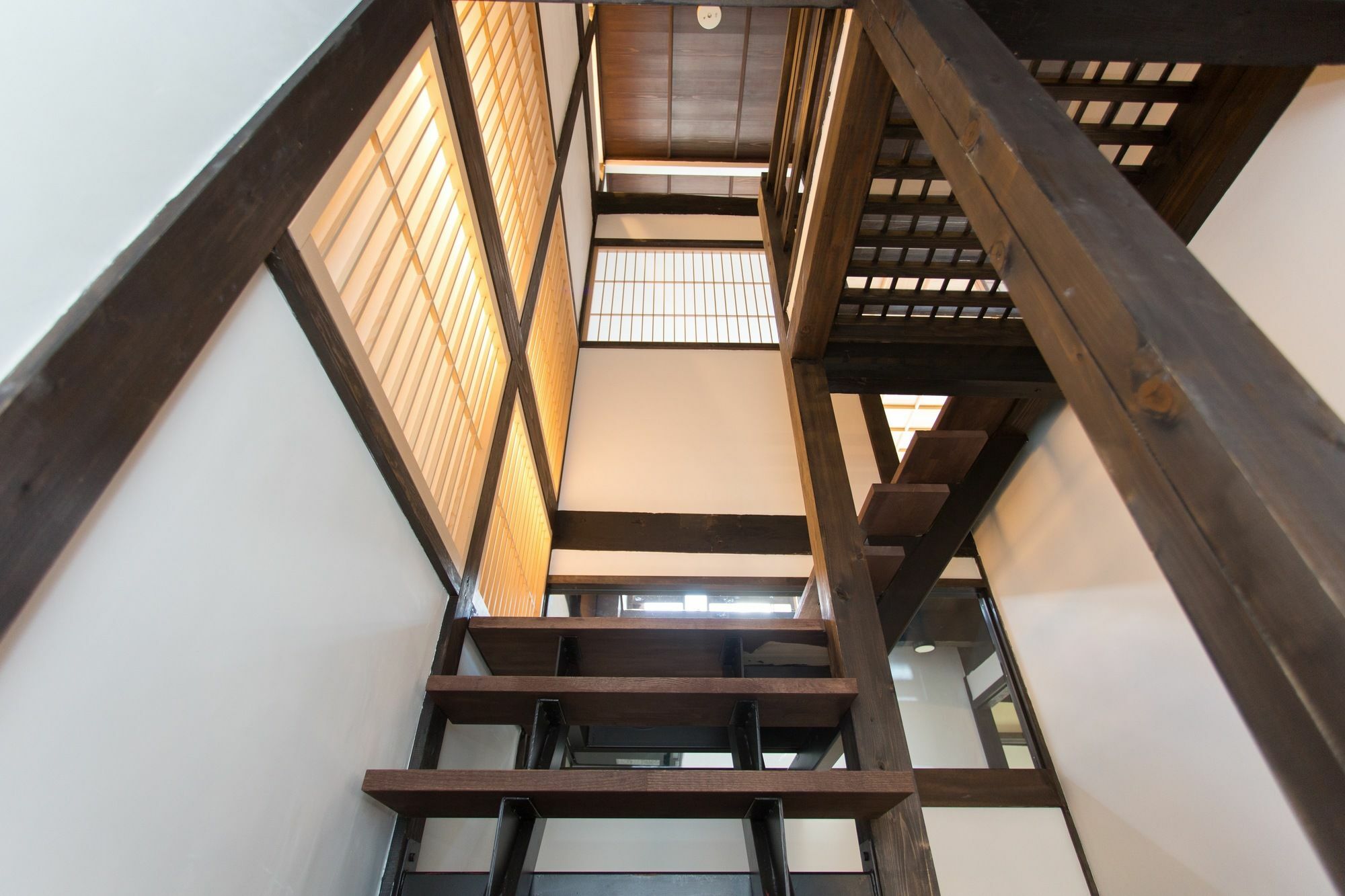 Villa Kuraya Marikoji Kyōto Esterno foto