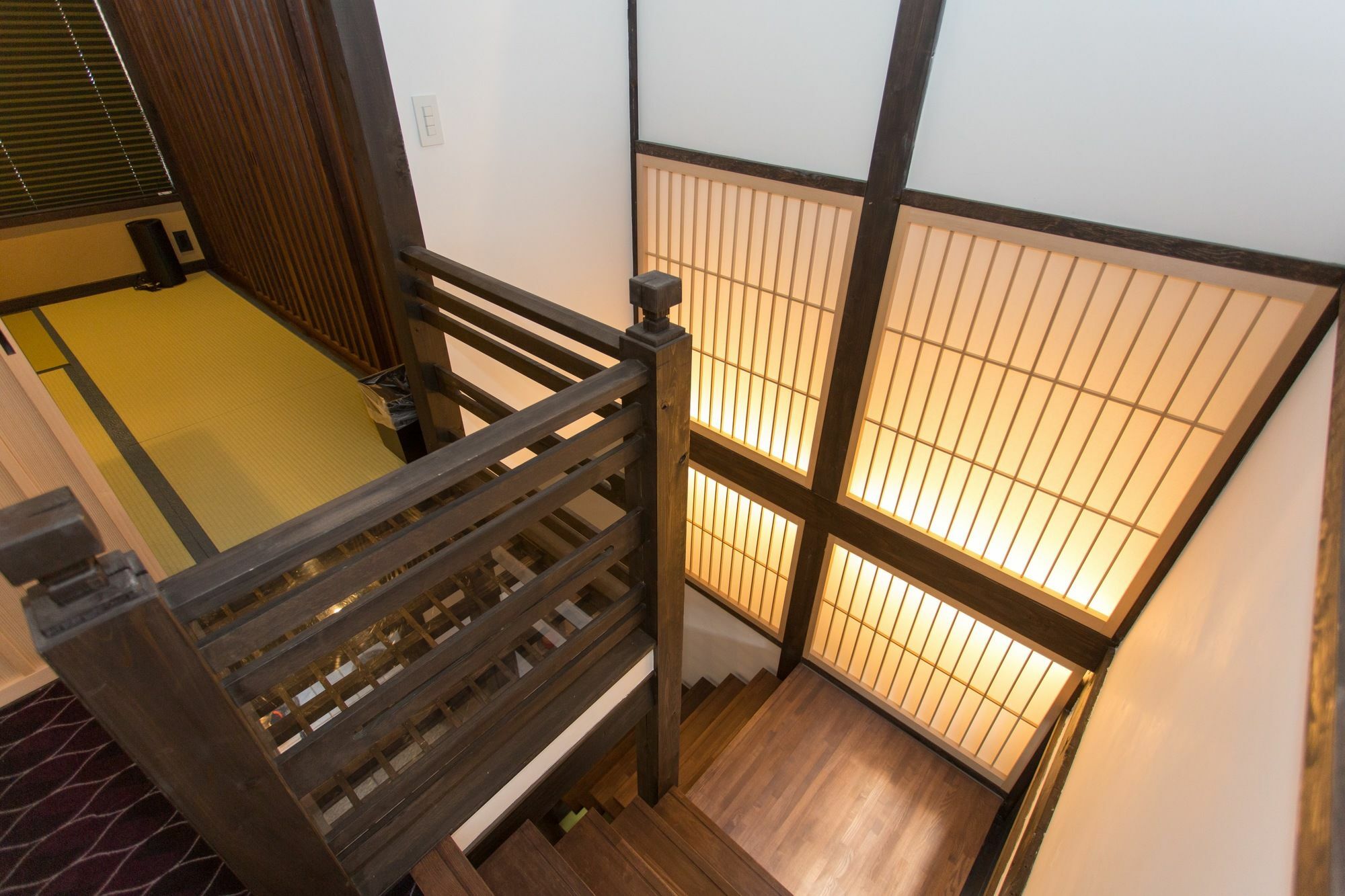 Villa Kuraya Marikoji Kyōto Esterno foto
