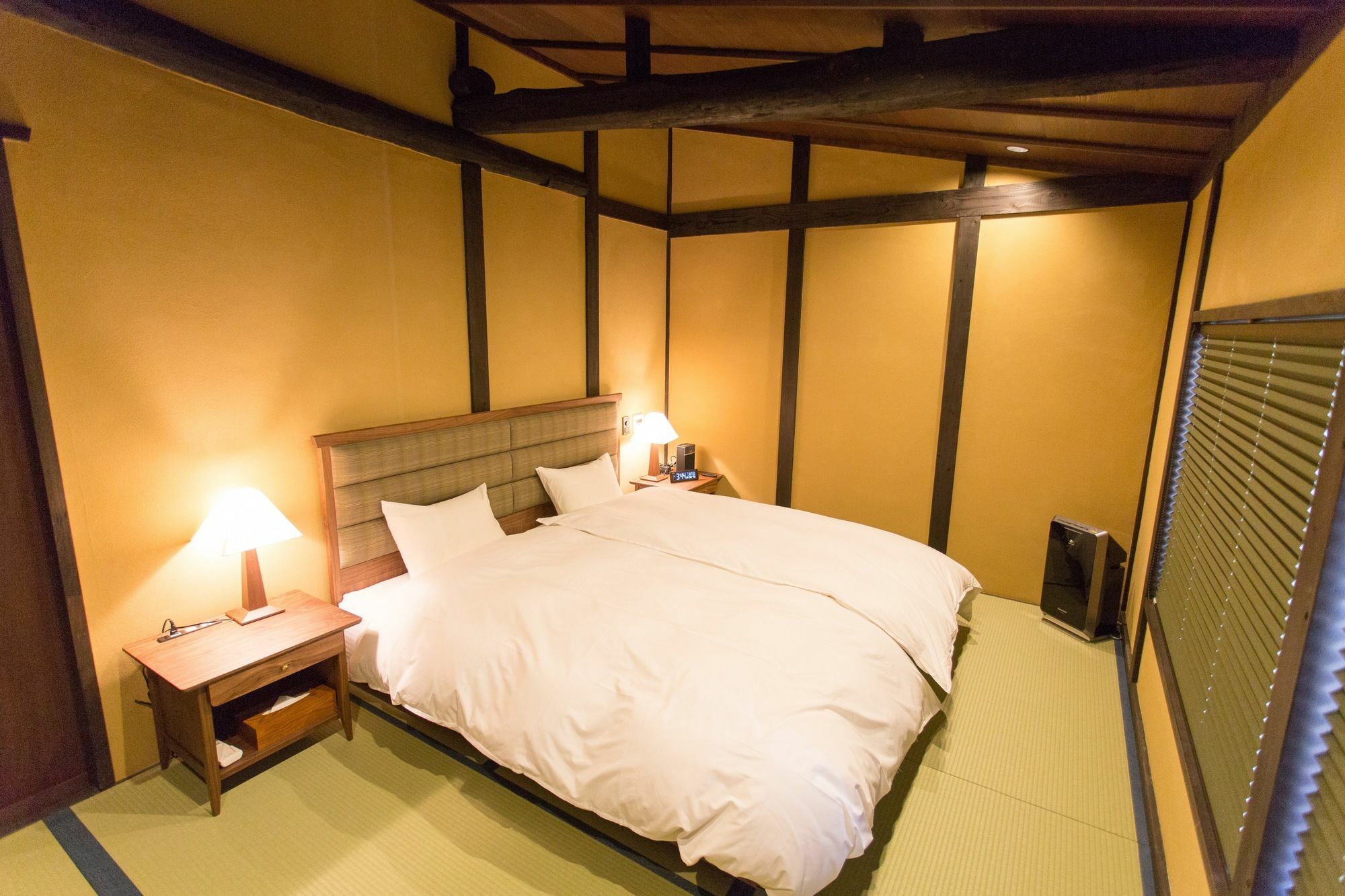 Villa Kuraya Marikoji Kyōto Esterno foto