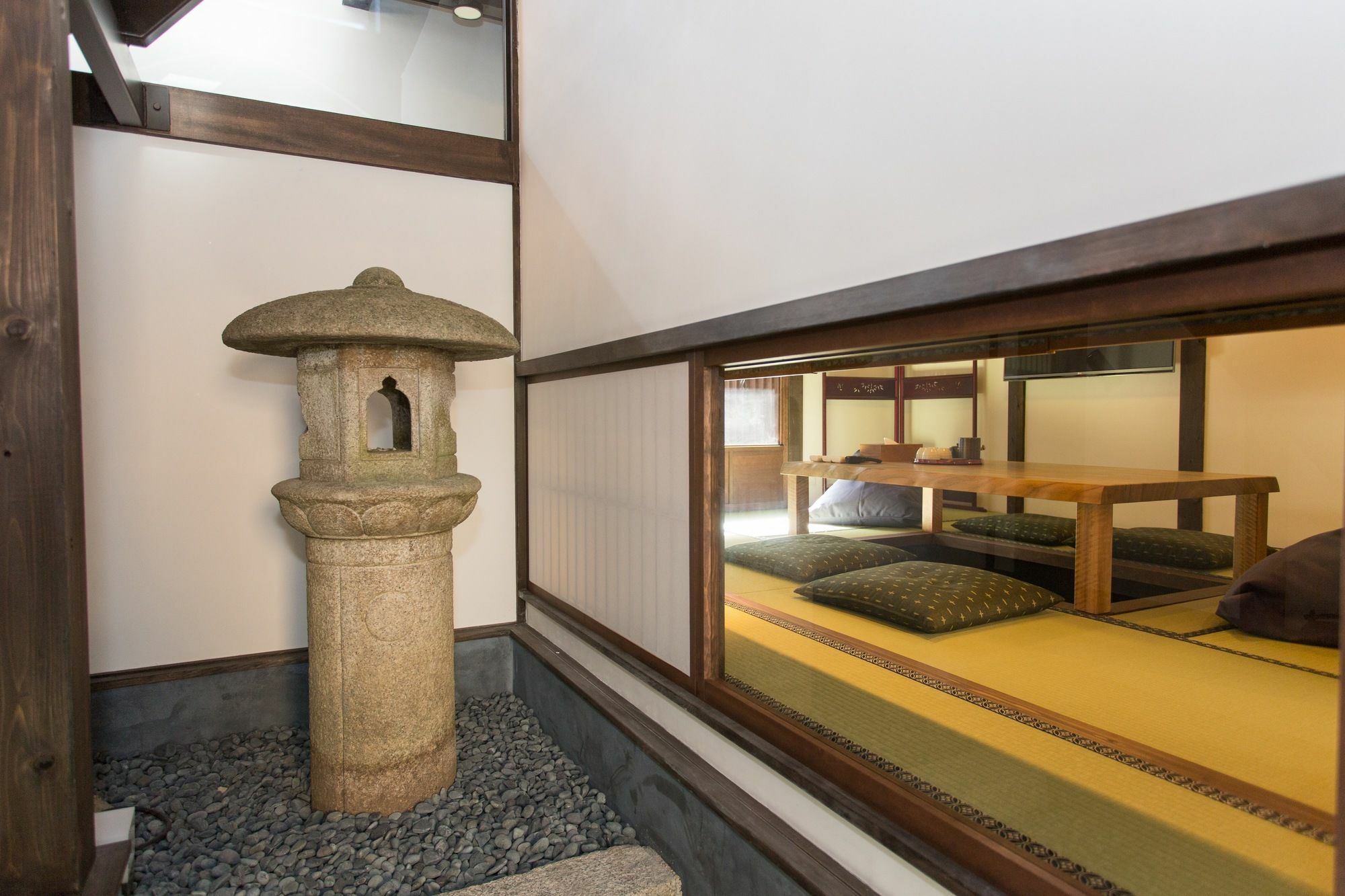 Villa Kuraya Marikoji Kyōto Esterno foto