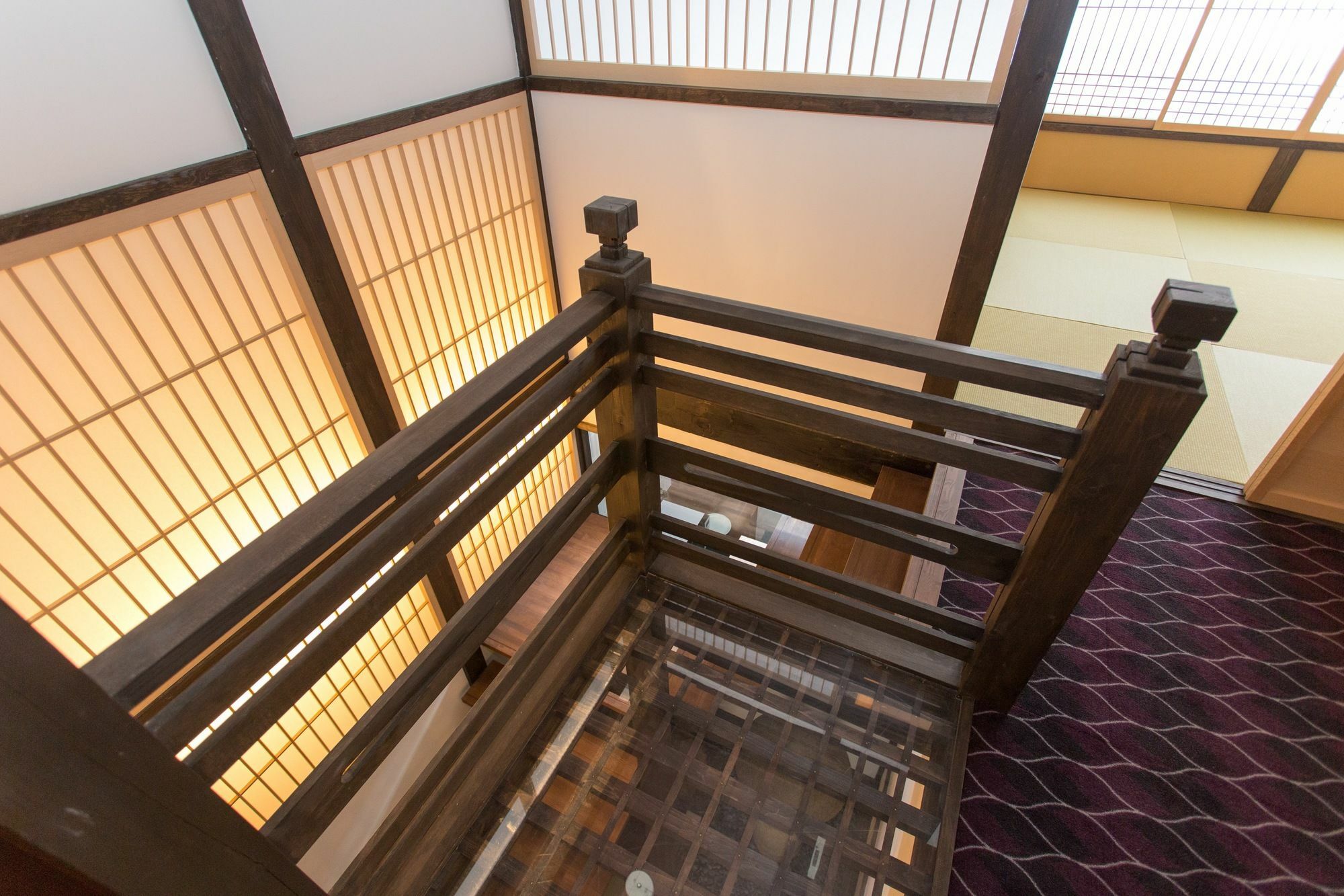 Villa Kuraya Marikoji Kyōto Esterno foto