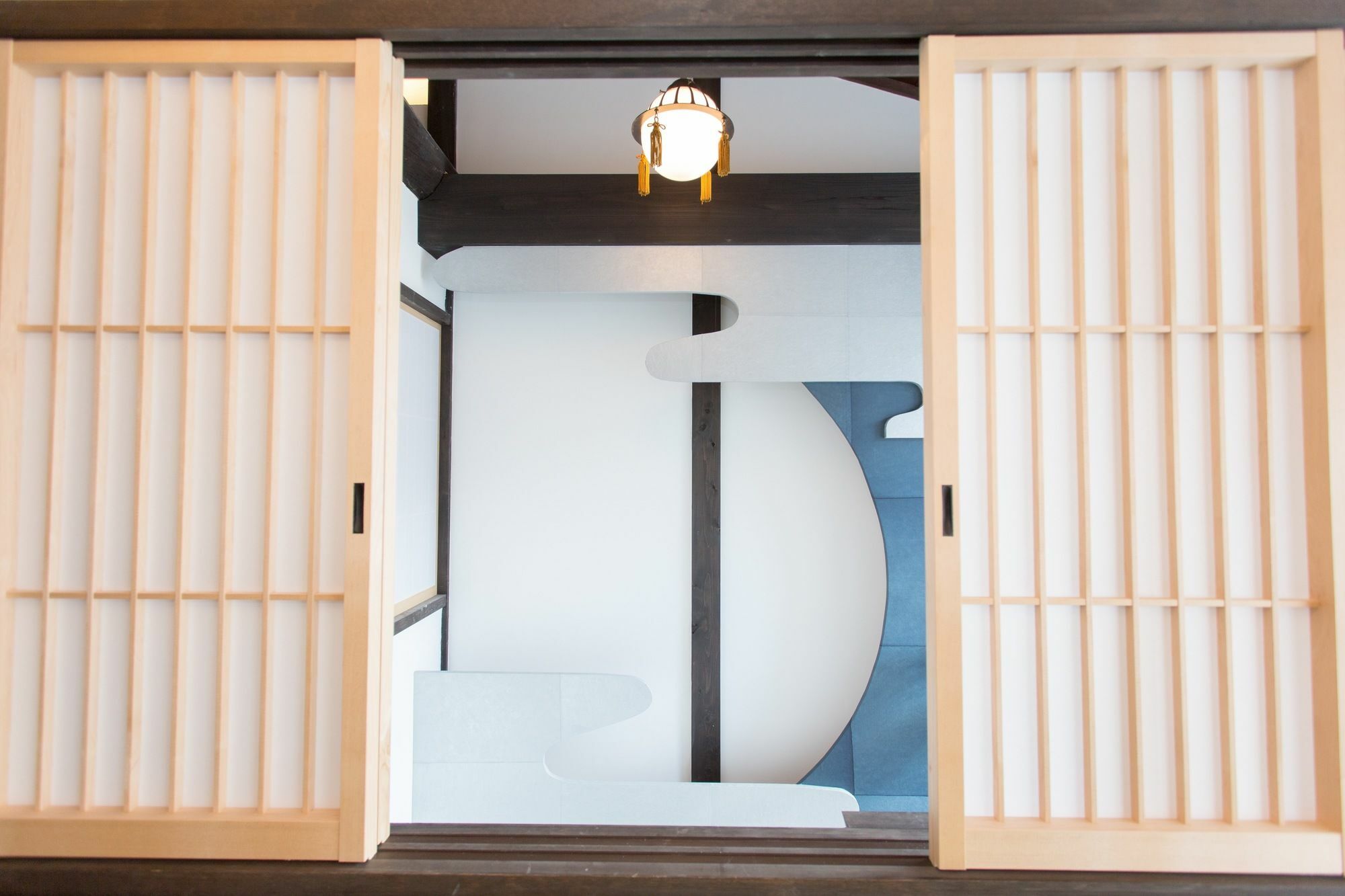 Villa Kuraya Marikoji Kyōto Esterno foto